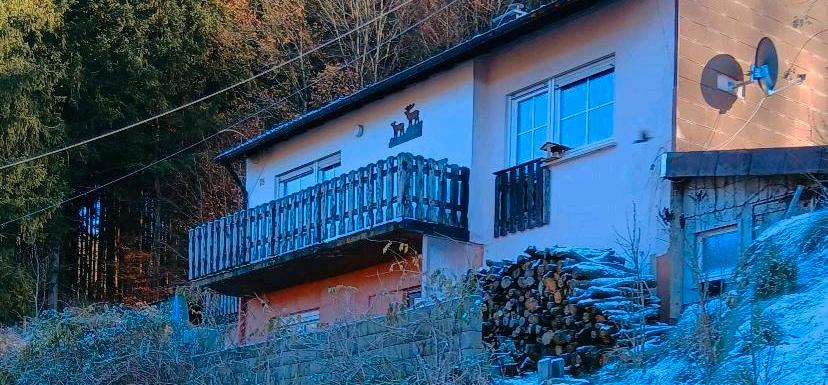 Thumbnail-1 Einfamilienhaus