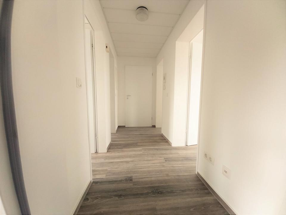 Thumbnail-Helle 2-Zimmer Wohnung am Kurpark mit herrlichem Blick