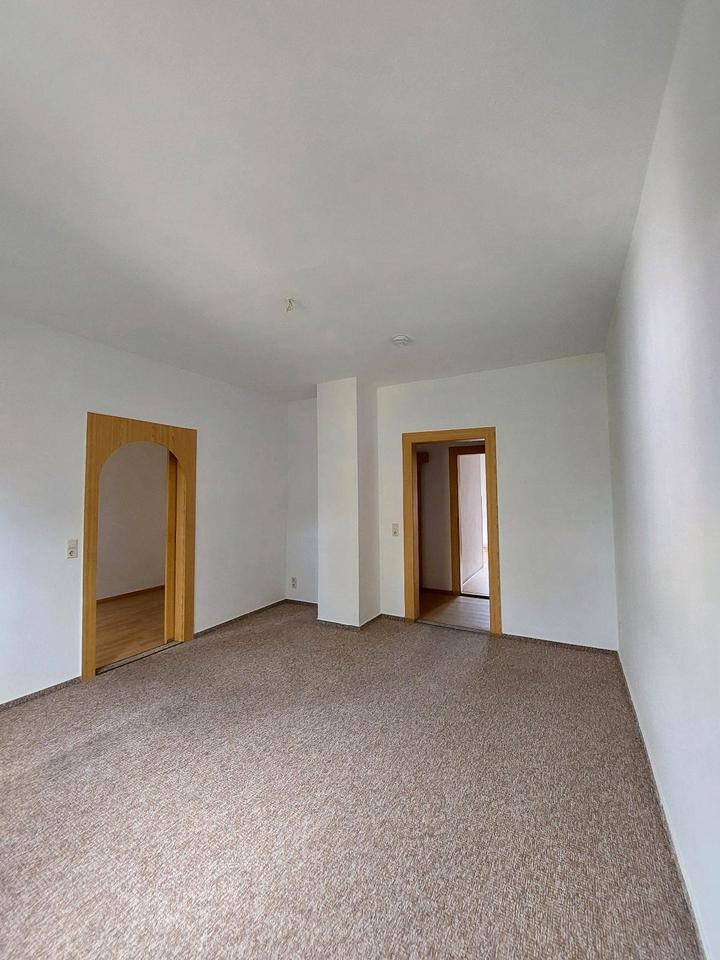 Thumbnail-2 Zimmer Wohnung 51m² Zwickau - direkt verfügbar