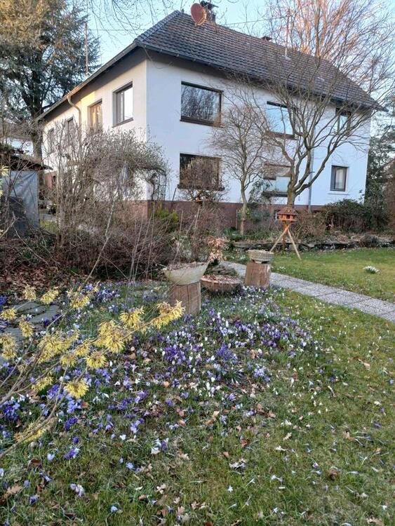 Thumbnail-Liebenswertes Haus in Nümbrecht Huppichteroth