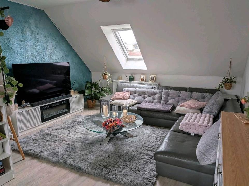 Thumbnail-Wohnung zu vermieten ab 01.06.2026