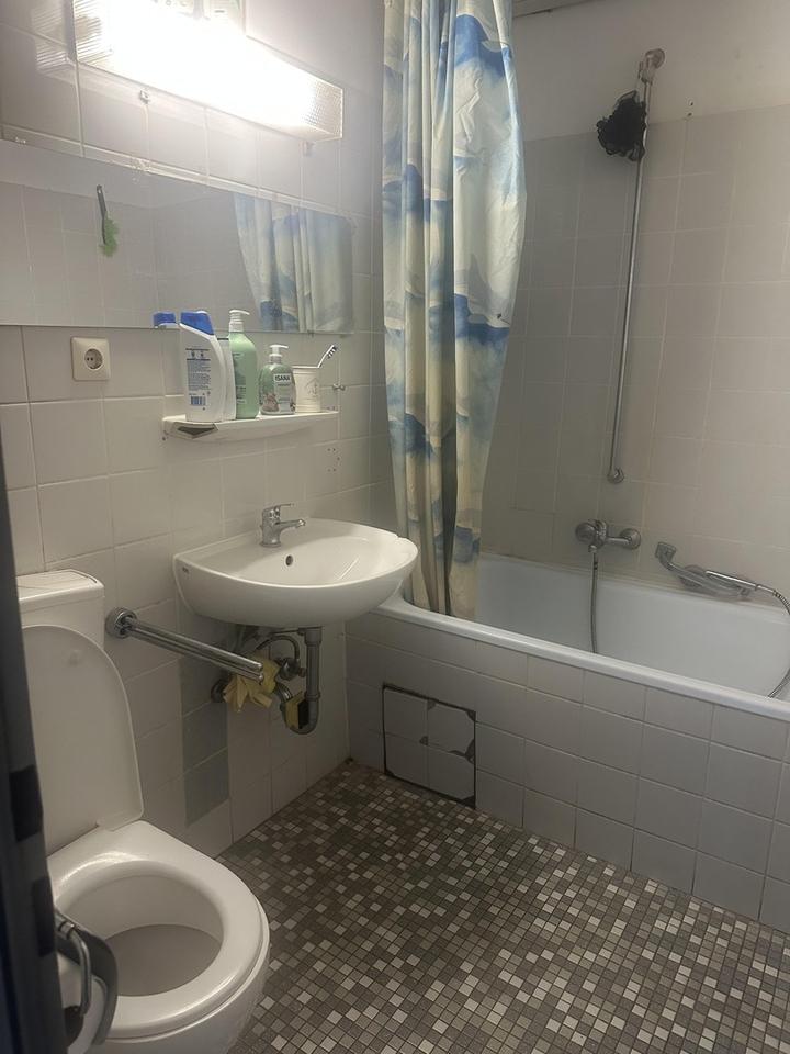 Thumbnail-Einzimmerwohnung in Heilbronn Zentrum