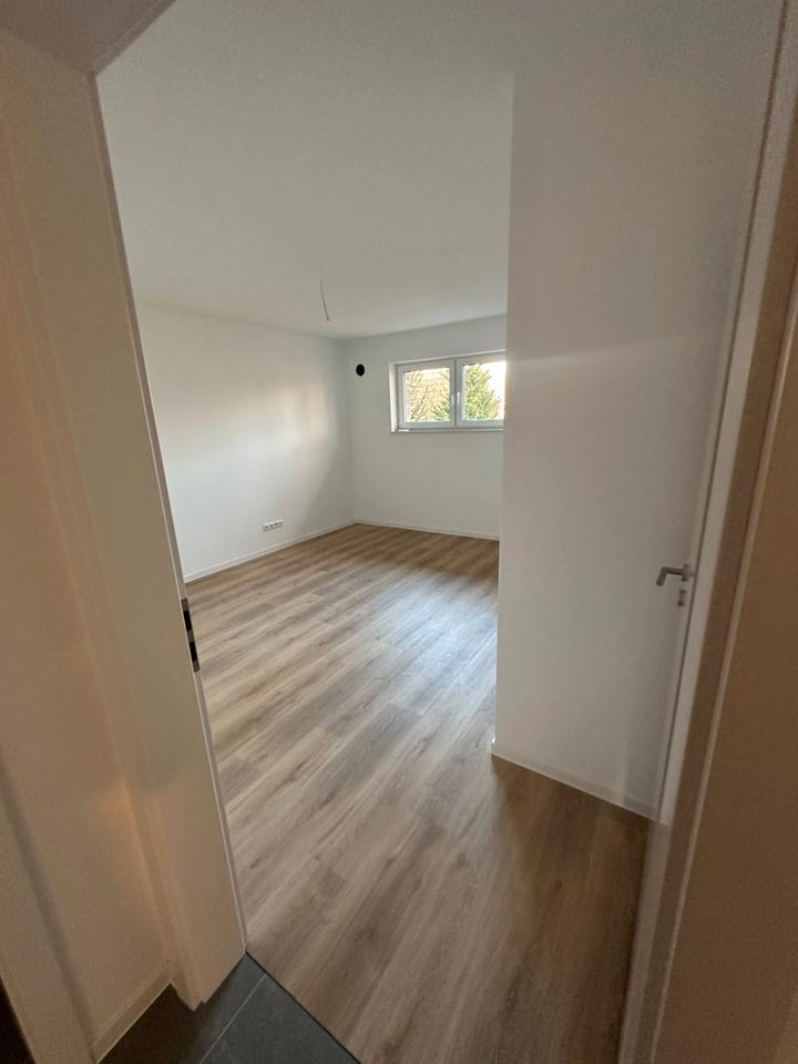 Thumbnail-Wohnungen zentral in Schortens