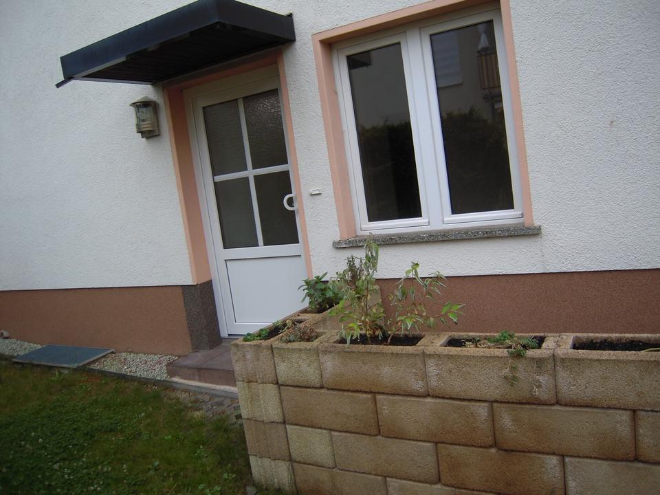 Thumbnail-2- Raumwohnung in Lobeda-Altstadt mit Einbauküche