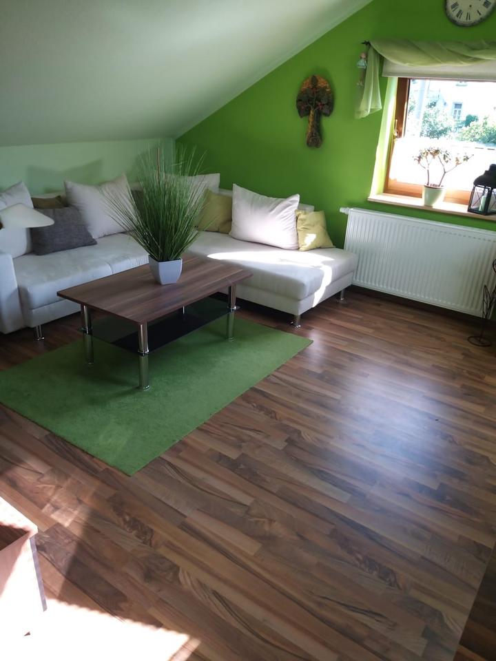 Thumbnail-Kleine gemütliche Ferienwohnung in Arnsdorf bei Dresden