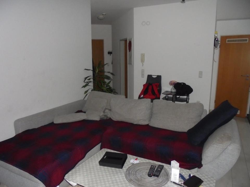 Thumbnail-Lauterecken 2 Zimmer, Dachgeschosswohnung in zentraler Lage