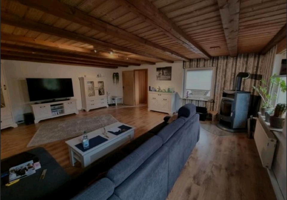 Thumbnail-schöne Wohnung mit Kamin und Süd Terrasse