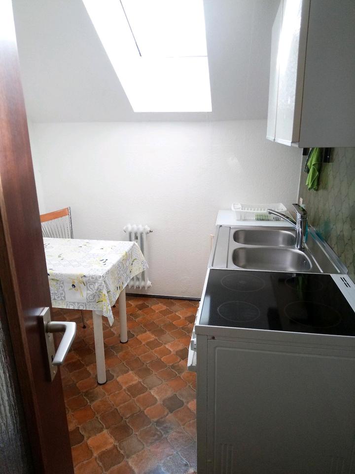 Thumbnail-1 ZKB in Hausham, 36 m², Bergblick ab 01.05.2026