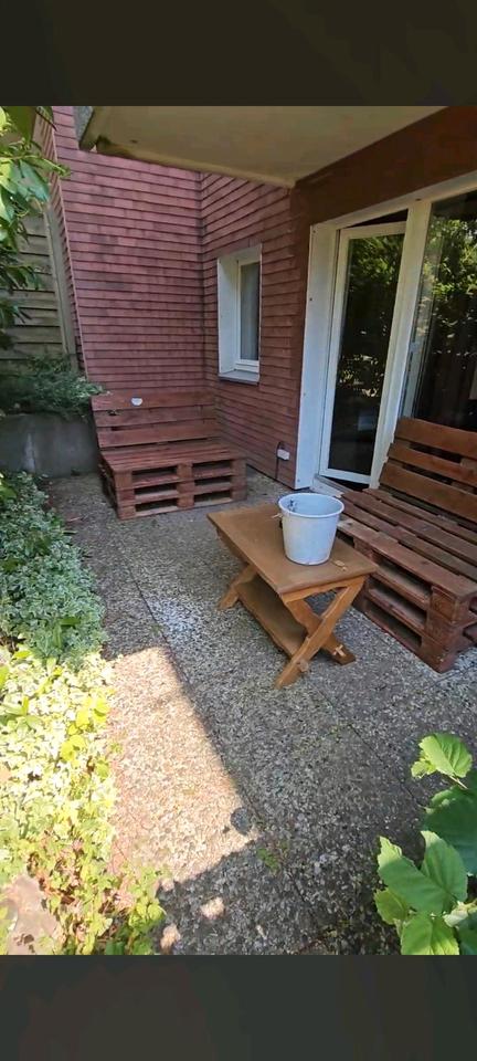 Thumbnail-1 Zimmer Wohnung zur Untermietung bis 28.06