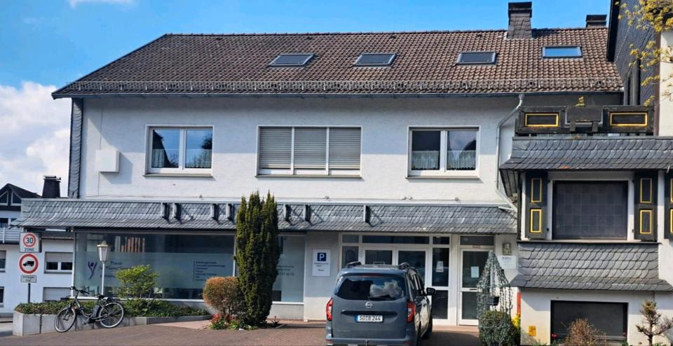 Thumbnail-Wohnung in Warstein-Suttrop zu vermieten