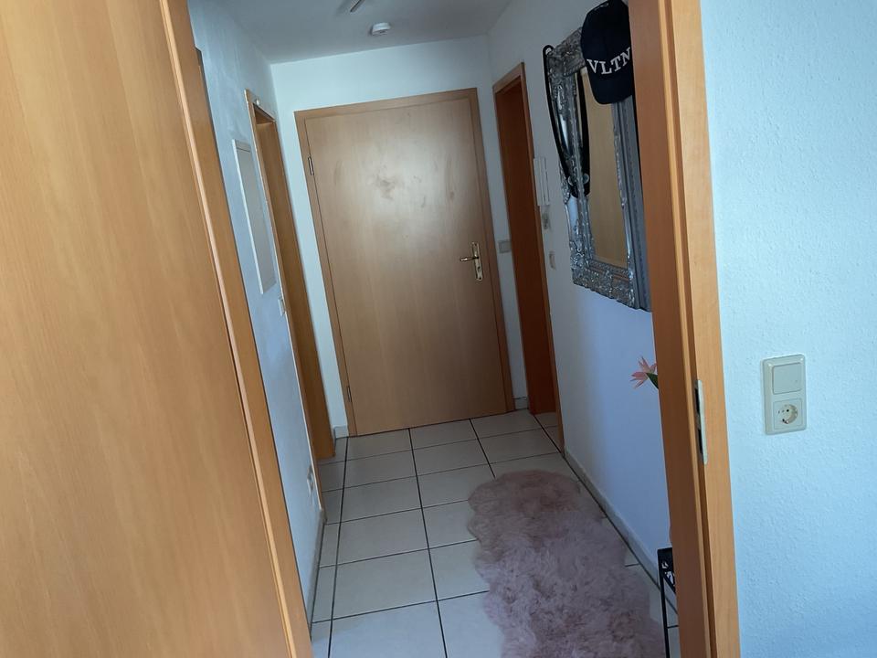 Thumbnail-DG-Maisonette Wohnung in Alt-Arnsberg ab September zu verkaufen