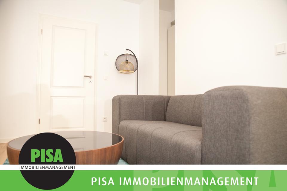 Thumbnail-2 RW I Einbauküche I Balkon I Fußbodenheizung