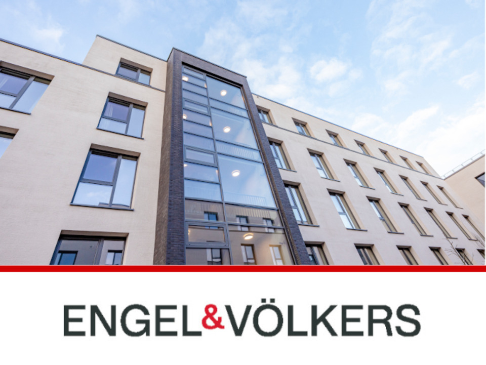 Thumbnail-Innovativ, kreativ, jung - Willkommen im Campus Nordpark!