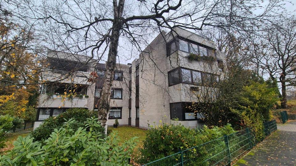 Thumbnail-Eigentumswohnung Lingen Innenstadtbereich