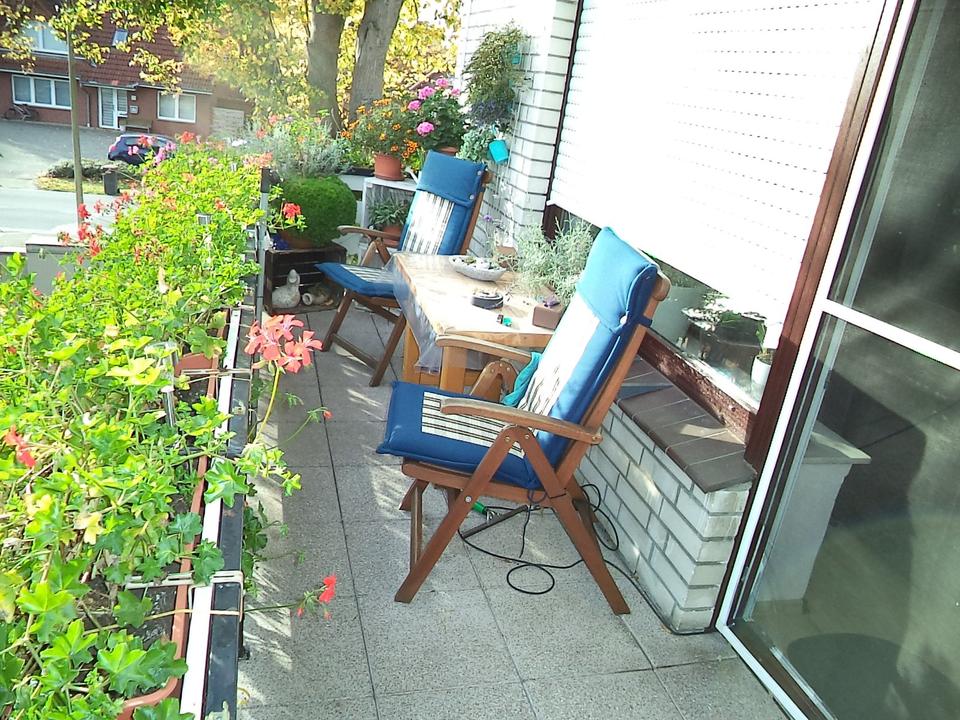 Thumbnail-Wohnung in Varl-Ortskern