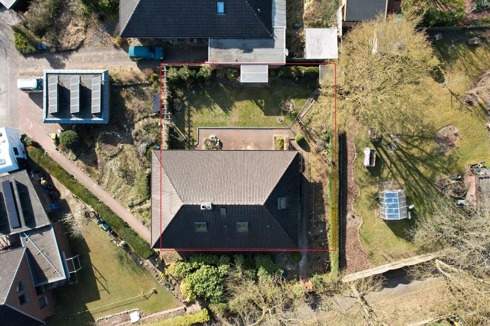 Thumbnail-Erdgeschosswohnung 100m² mit Garten und Terrasse