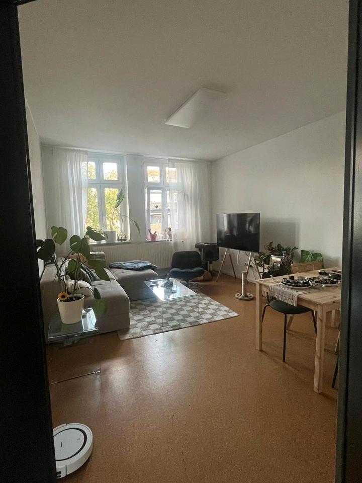 Thumbnail-Attraktive 2-Zimmer Wohnung in Bochum Langendreer