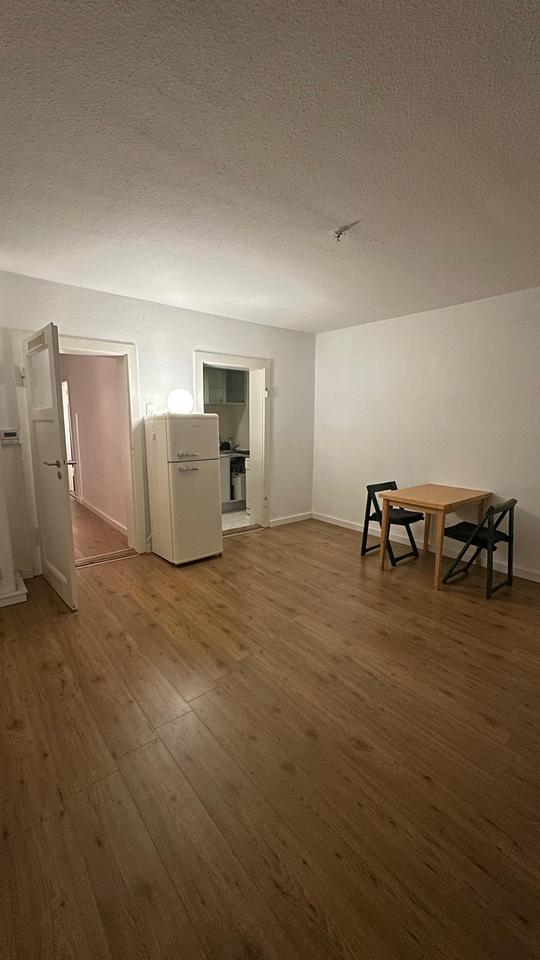 Thumbnail-Moderne und gepflegte Wohnung in attraktiver Wohnlage