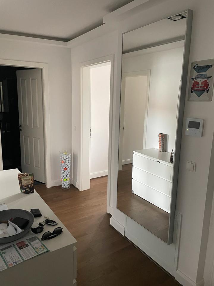 Thumbnail-2 Raum Wohnung in Leutzsch