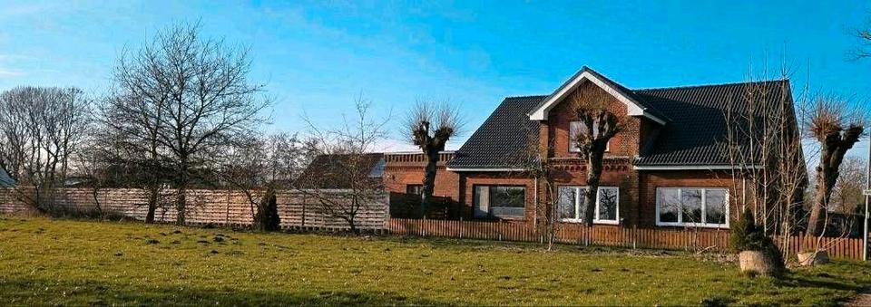 Thumbnail-Einfamilienhaus in ruhiger Lage