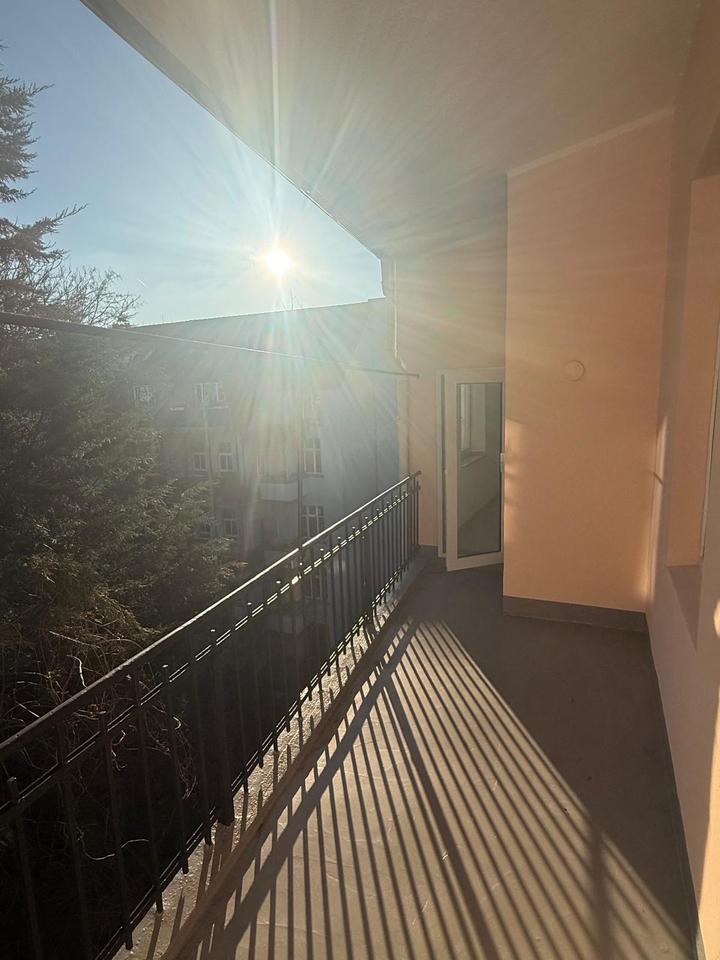 Thumbnail-Top Altbau-Wohnung im Wasserviertel - Erstbezug nach Sanierung -