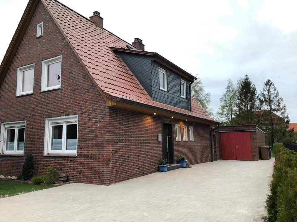 Thumbnail-20.-26. September Nordsee Horumersiel Ferienhaus Mimi