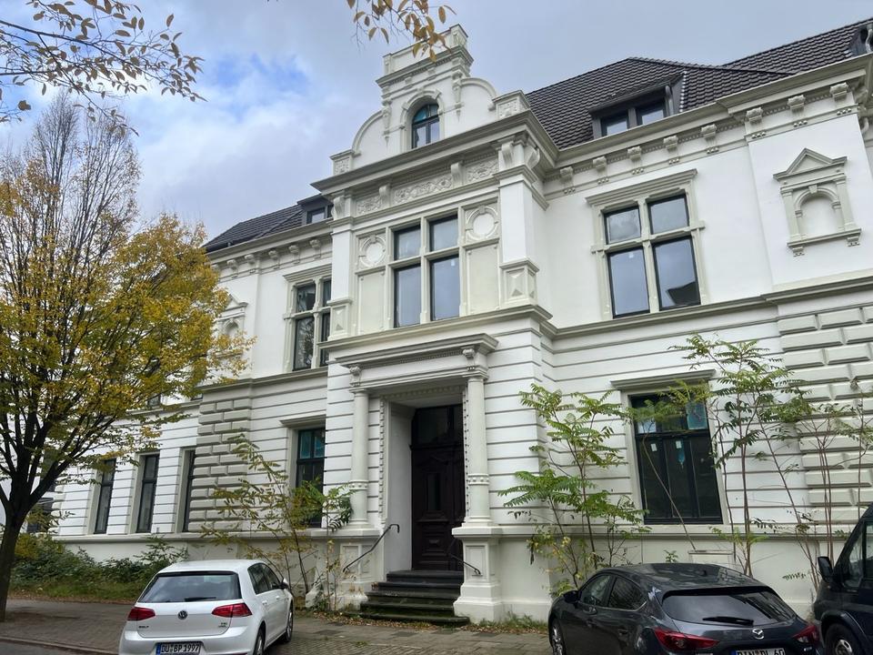 Thumbnail-charmante Eigentumswohnung mit hoher Denkmal AFA