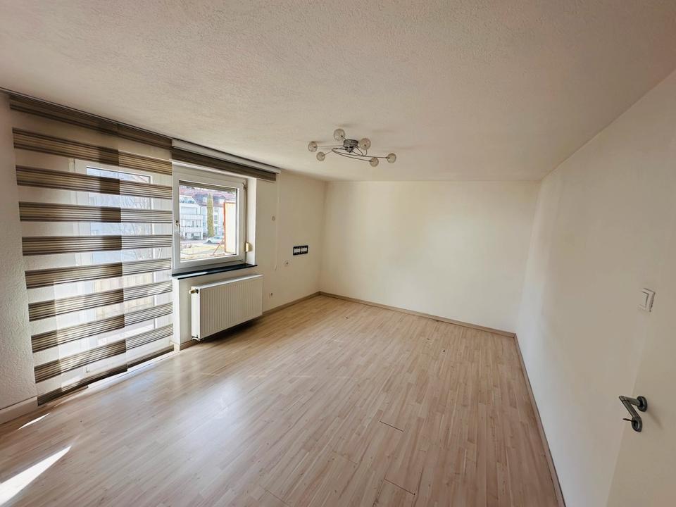 Thumbnail-Provisionsfrei! 3-Zimmerwohnung mit Balkon in Geislingen