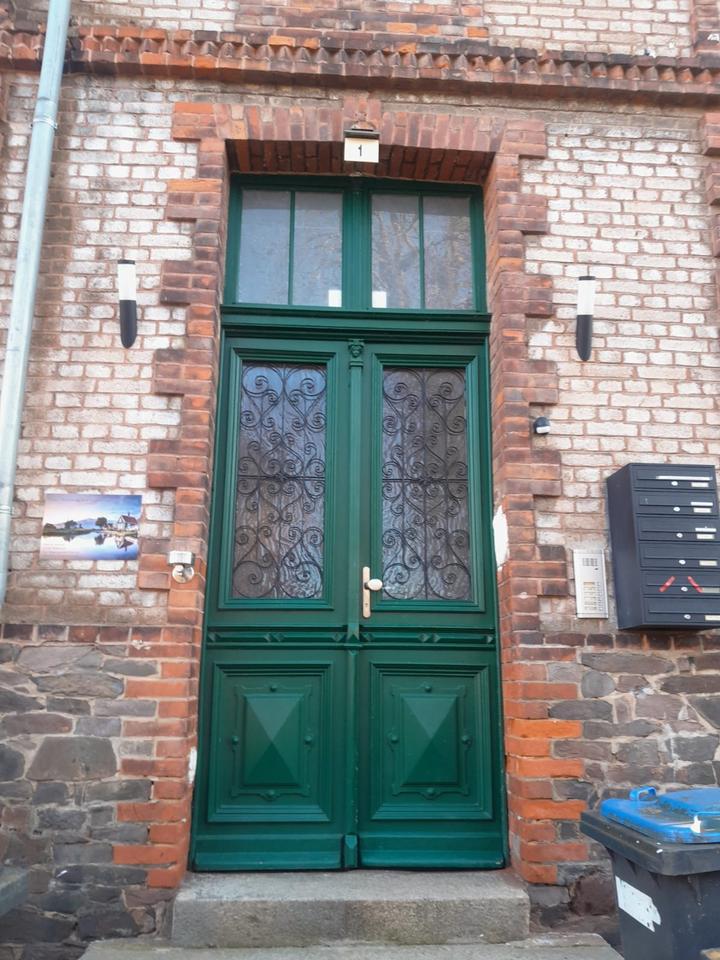 Thumbnail-3 Raumwohnung