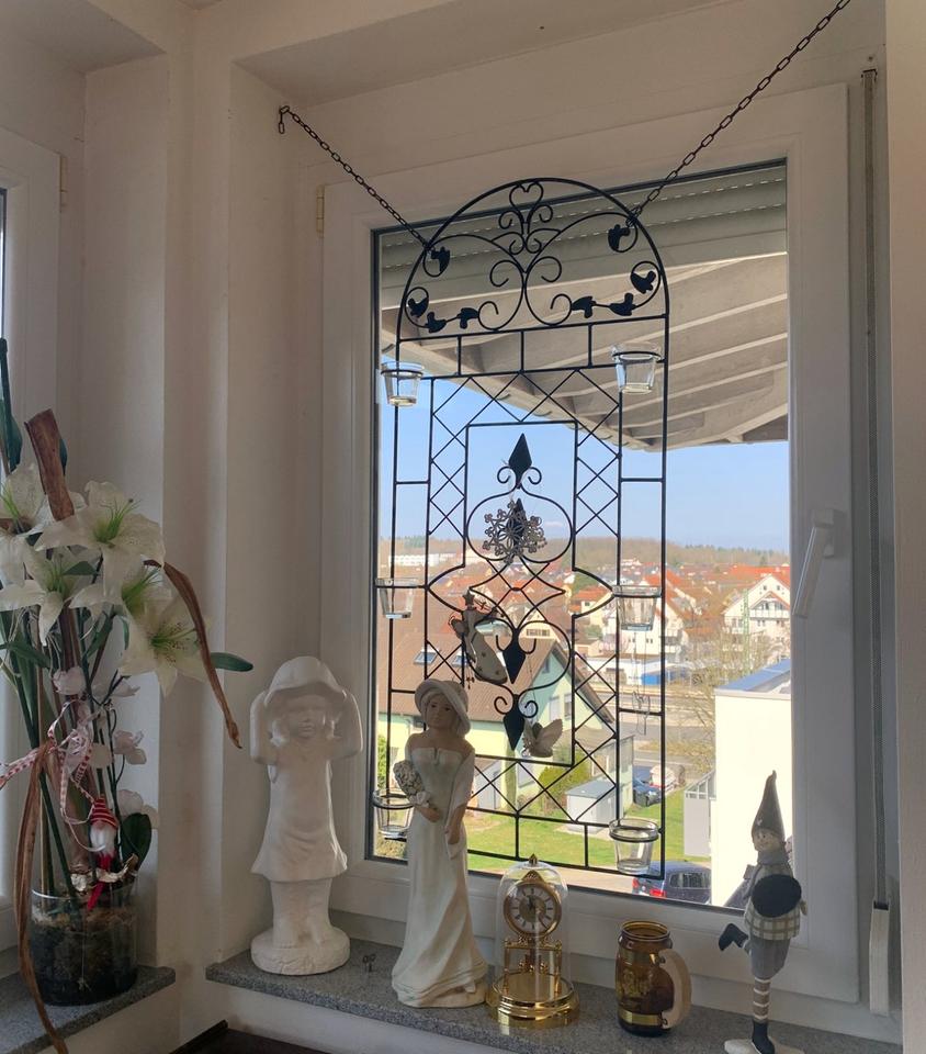 Thumbnail-Lichtdurchflutete 3,5 Zi-Whg mit Aufzug und Dachterrasse -zentral