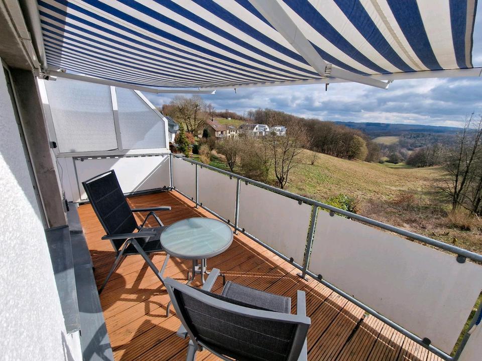 Thumbnail-Nahe Klinikum Hellersen: Moderne 2-Zimmer-Wohnung (+2 DG Zimmer)