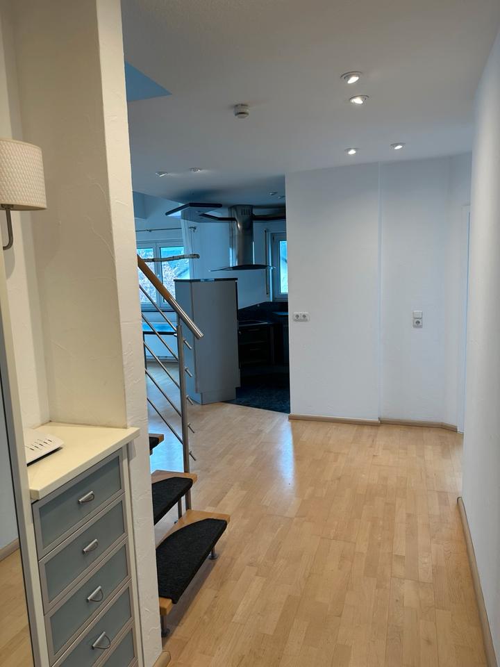 Thumbnail-Gehobene Maisonette Wohnung für 1-2 Personen in Sendelbach