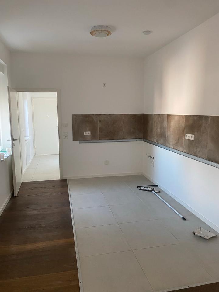 Thumbnail-Wohnung in Reilingen