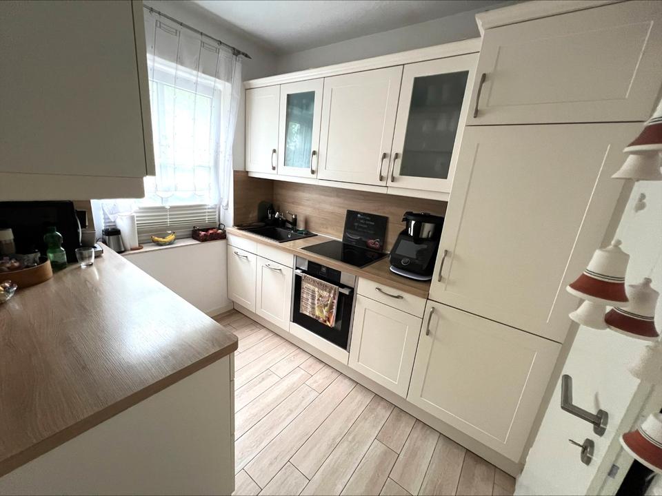 Thumbnail-Ihr neues Zuhause in bester Lage von Leer – 2 Zimmer, Balkon & viel Charme