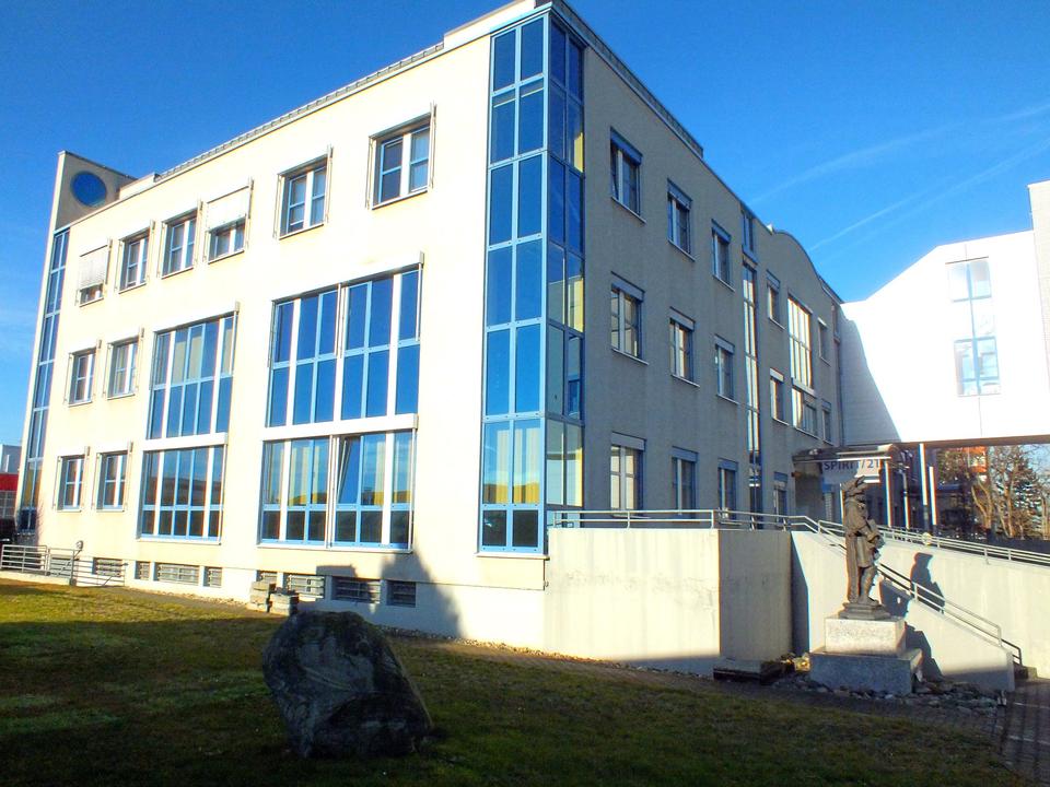 Thumbnail-Variable Büroflächen in Rüsselsheim ab 40m² bis 217m²