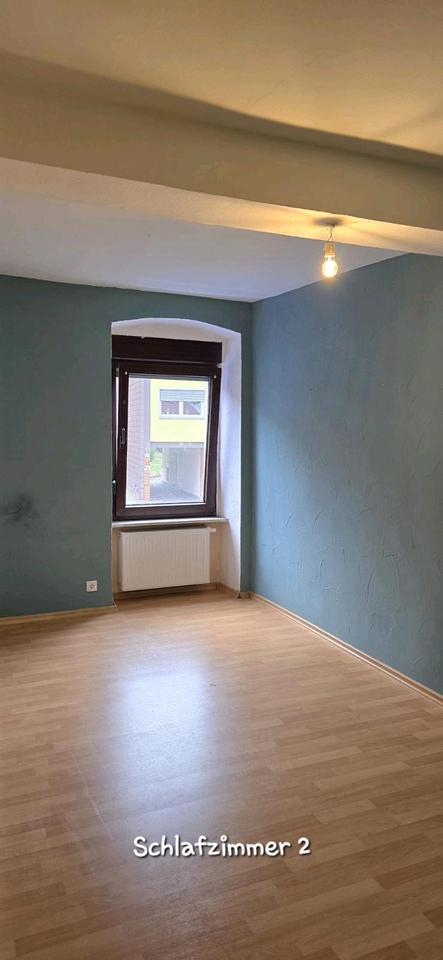 Thumbnail-3-4 zimmer Erdgeschoss Wohnung