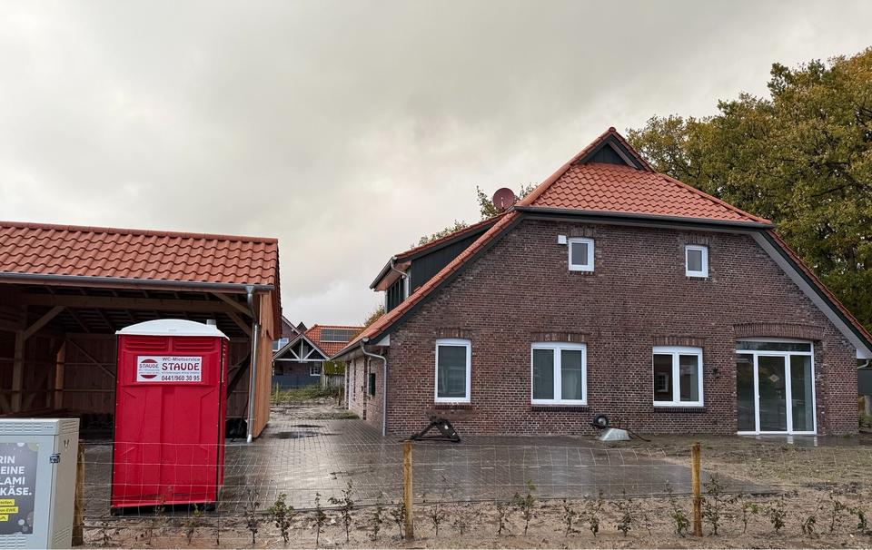 Thumbnail-Wohnung zu vermieten