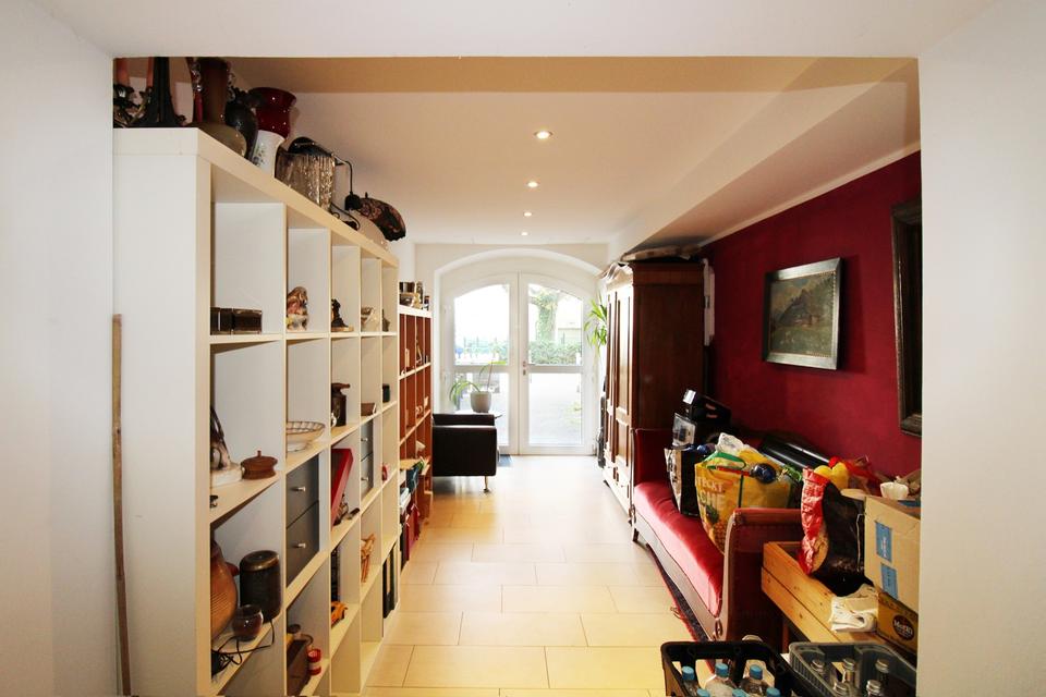 Thumbnail-Große 3 Zimmer Wohnung, Loft Stil. Circa 105 m2