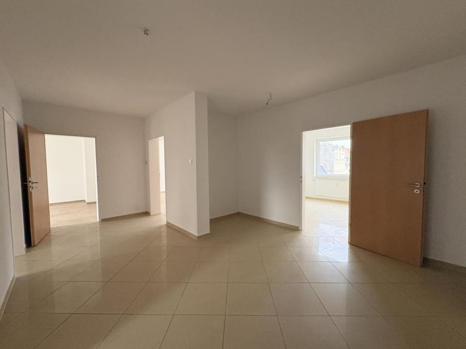 Thumbnail-4-Zimmer-Wohnung in Bremerhaven