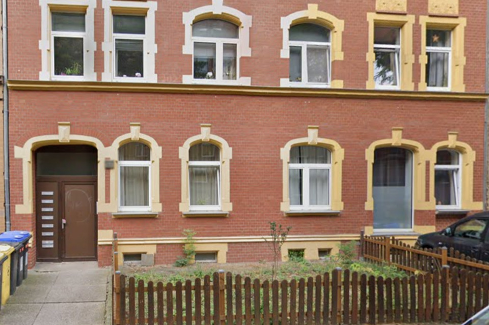 Thumbnail-Nachmieter für WG