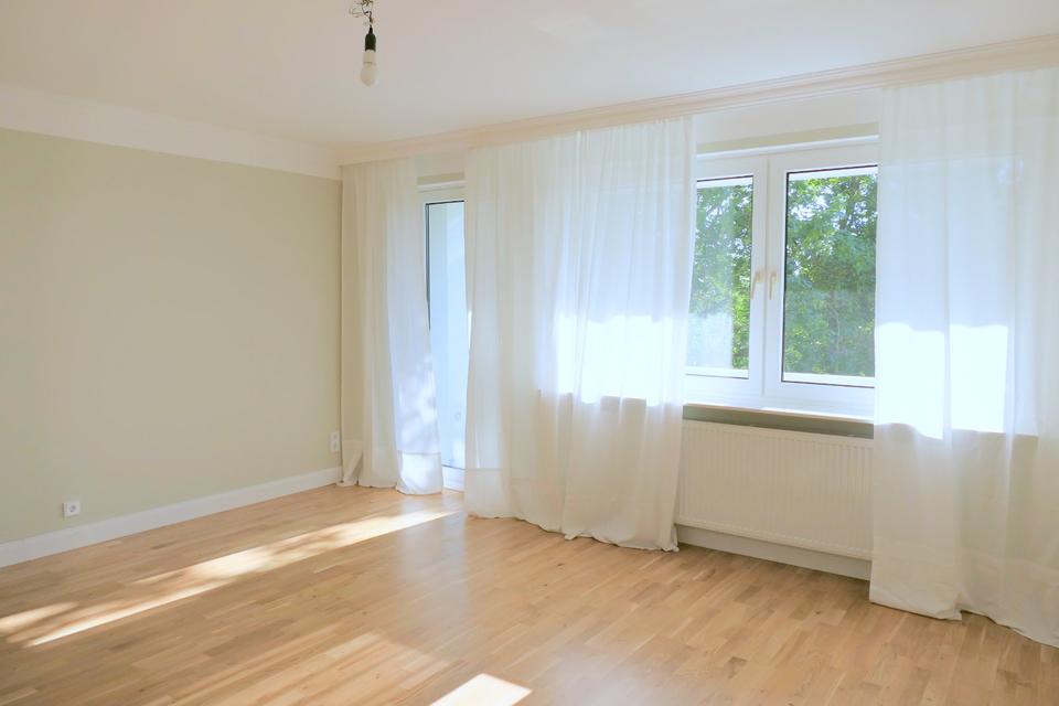 Thumbnail-NEU * v Privat * Kernsaniert * 2 Zimmer Wohnung Wiesbaden