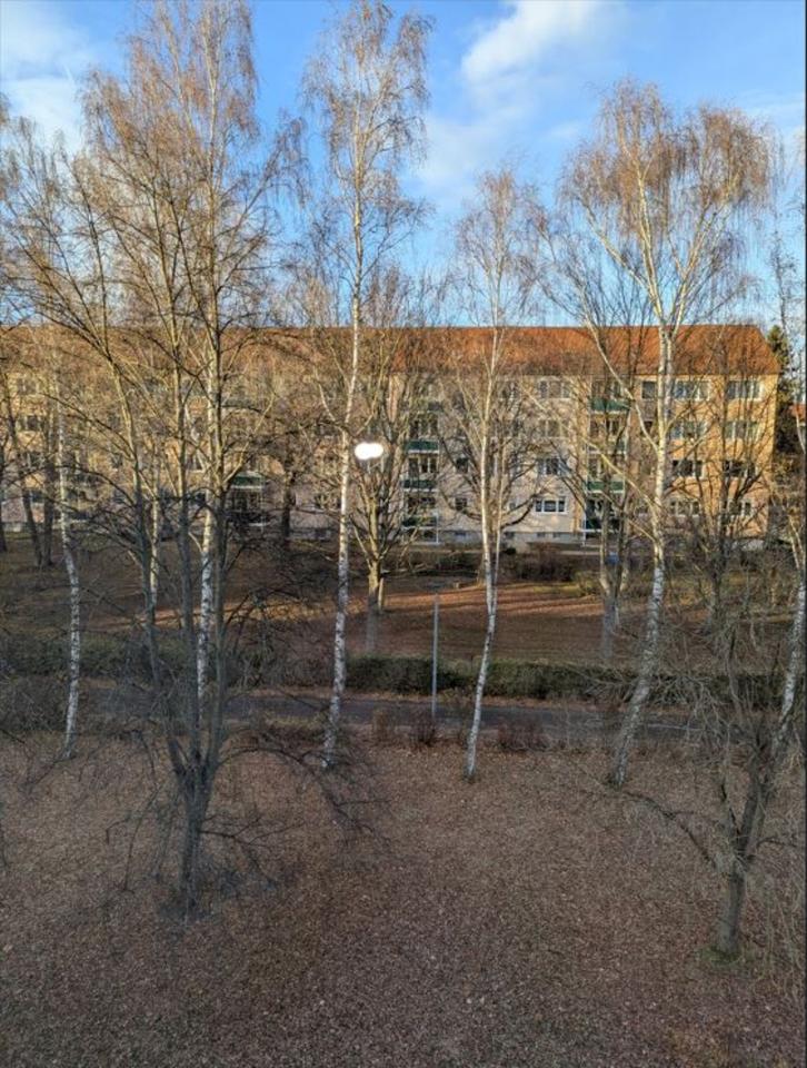 Thumbnail-Von Privat: Verkaufe bezugsfertige 3-Raum-Wohnung mit Balkon