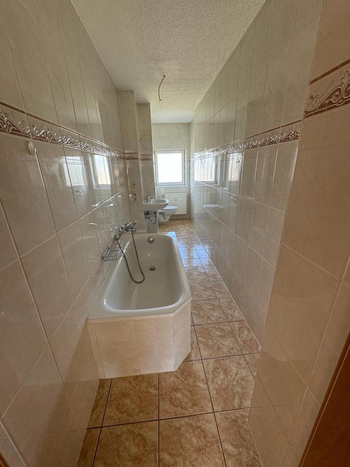 Thumbnail-von Privat 3 ZKB Wohnung im 2.OG in Greiz zu vermieten