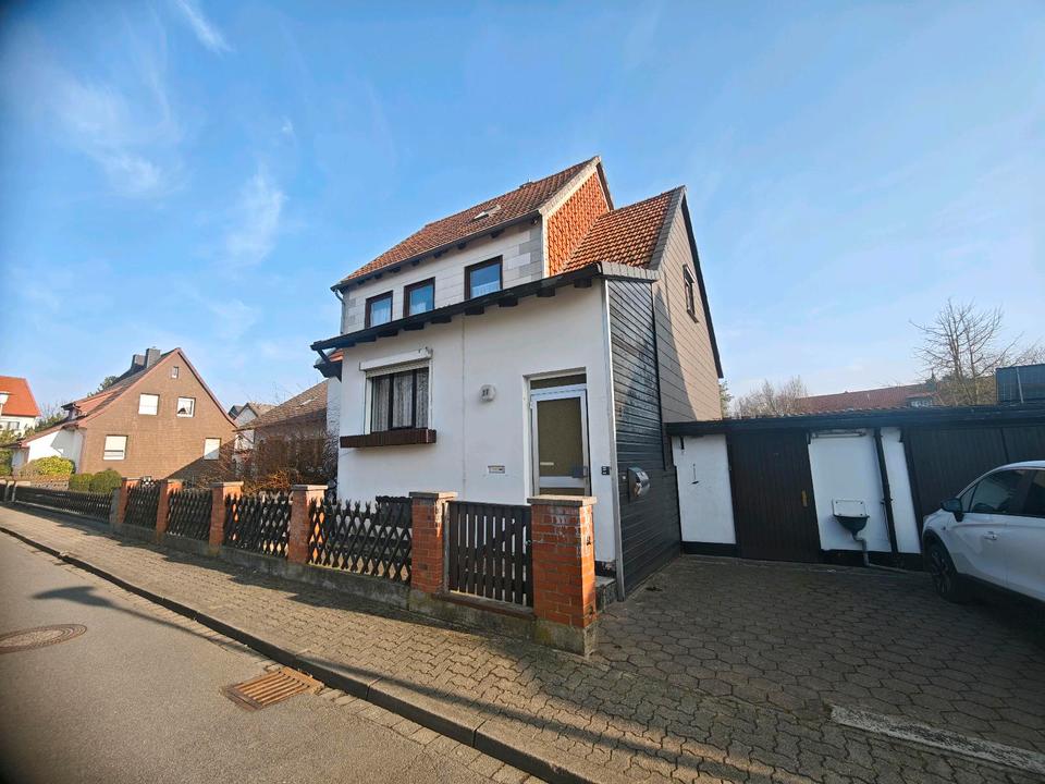 Thumbnail-Einfamilienhaus mit großem Garten in Hahndorf