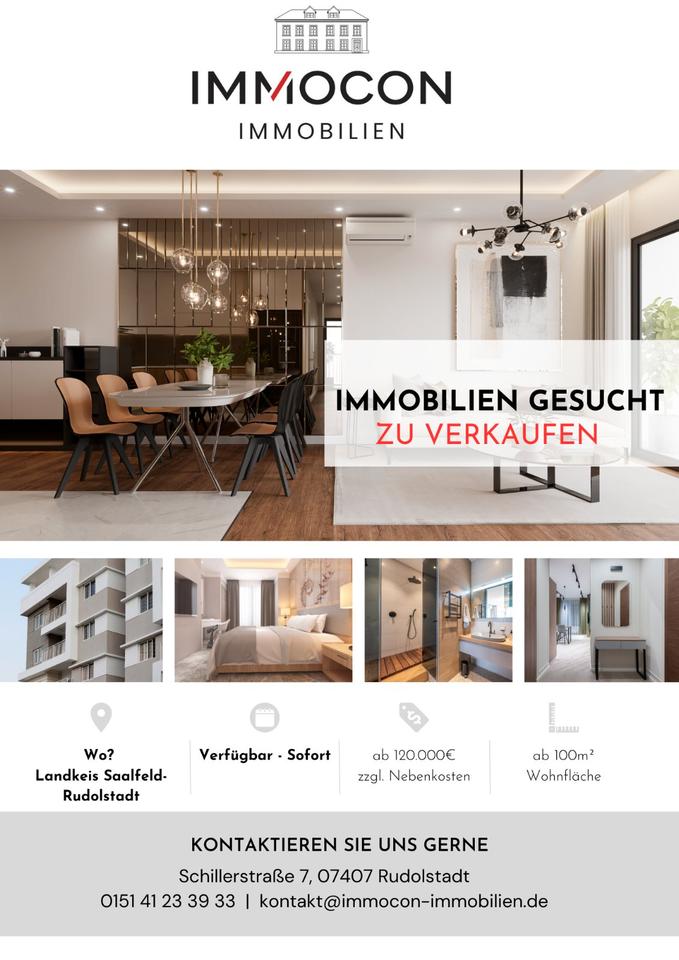 Thumbnail-Immobilie zu verkaufen? Wir haben bereits geprüfte Interessenten