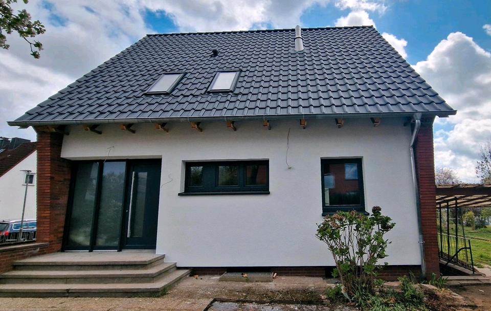 Thumbnail-Haus Lahde nach Kernsanierung zu vermieten Erstbezug ab Sommer