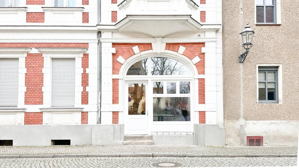 Thumbnail-Büro Praxis oder Ladenfläche oder Ferienwohnung im Spreewald