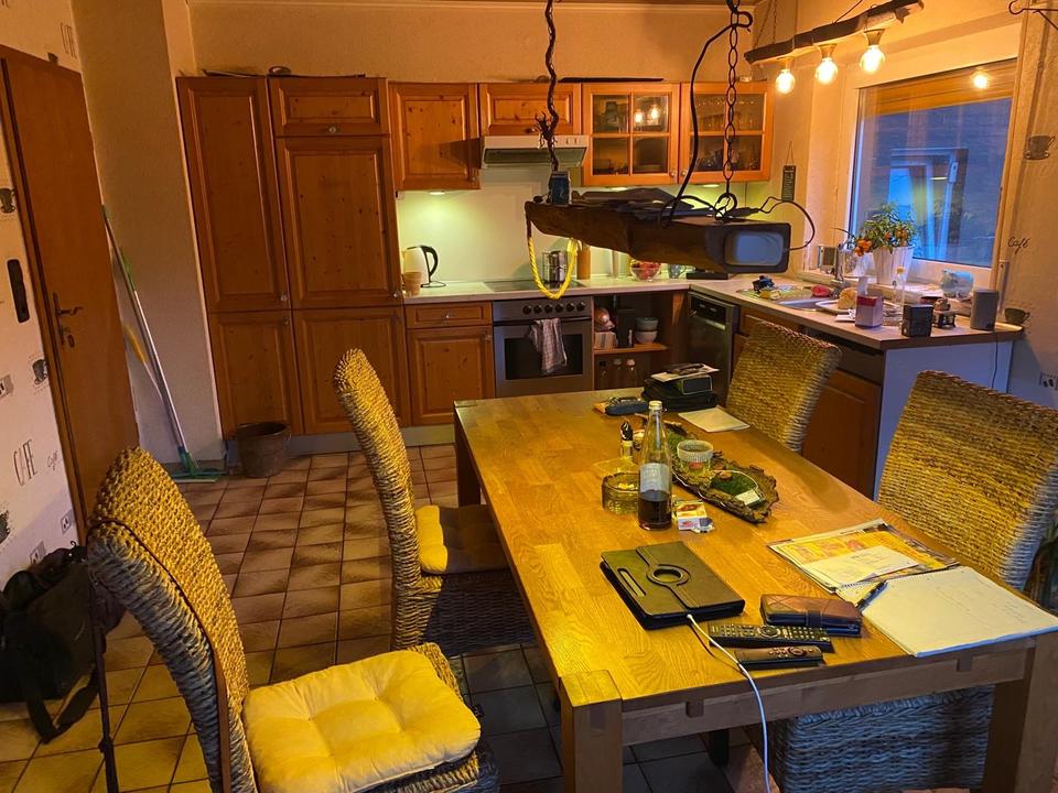 Thumbnail-Unterwohnung in 2- Familienhaus in Twistringen zu vermieten