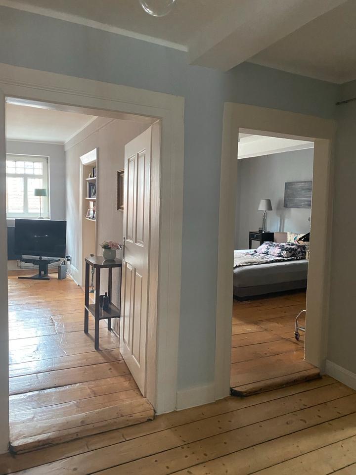 Thumbnail-Cooles möbliertes Cityappartement auf Zeit ab Februar 26