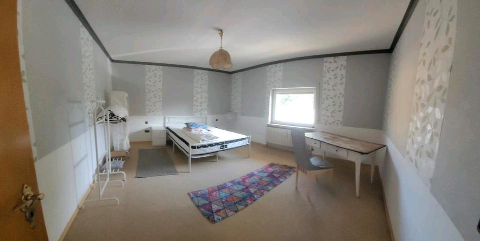 Thumbnail-Wohnung in Nünschweiler